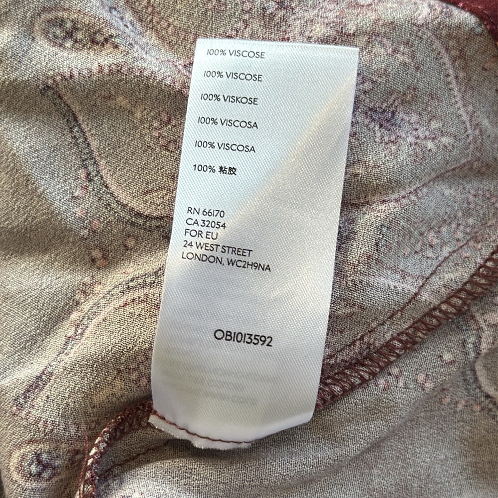 Free people dress - Picture 8 of 8